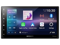 【Amazonベストセラー1位】Pioneer「ディスプレイオーディオ」は本格的な音響調整機能も完備【8月12日】
