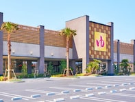 【千葉県の人気スーパー銭湯】「spa resort 蘭々の湯」は多彩なお風呂と充実の岩盤温熱が楽しめる施設。ナノテクパワーのお水でリラックス