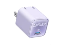 【Amazonセール】Ankerの30W急速充電器が22％オフ！今なら2190円でお買い得
