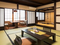楽天トラベルで500円引き！ 「飛騨高山温泉 旅館あすなろ」の硫黄香る天然温泉と目でも楽しめる合掌料理で心癒やされる旅