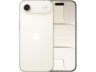 【Amazonベストセラー1位】Apple「iPhone Air」は史上最薄ボディに6.5インチの大画面とパワフルなA19 Proチップ搭載【8月14日】