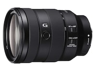 ソニーの万能標準ズーム「FE 24-105mm F4 G」が4万4千円引きの12万円！