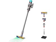 【Amazonベストセラー1位】Dyson「コードレス掃除機」はセンサーがゴミの量やサイズを検知して吸引力を自動調整【8月16日】