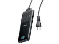 「配線がスッキリ」と絶賛！Ankerの最大140W高出力電源タップが15％オフ【Amazon】