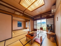 【楽天トラベルセール】富山県「つるぎ恋月 立山連峰を望む天然温泉旅館」が今だけ特別価格に！全室から剱岳の雄大な景色を望む天然温泉旅館【8月18日】