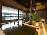【楽天トラベル×スーパーDEAL】島根県「いにしえの宿 佳雲」が大幅ポイント還元中