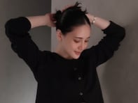 妊娠中の藤井夏恋、ぽっこりおなかを披露！ 「発表した時よりも大きくなってるー！！」「お腹綺麗すぎる」