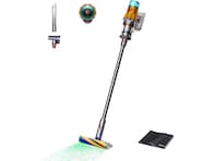 【Amazonベストセラー1位】Dyson「掃除機」は吸引したゴミの量やサイズが表示されて掃除の成果を目で見て実感できる【8月18日】