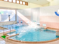 【高知県の人気スーパー銭湯】「天然温泉 高知ぽかぽか温泉」は「天然露天風呂」や多彩なお風呂が楽しめる施設
