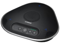 今だけの特別価格！Web会議の途切れや雑音を解消するヤマハのマイクスピーカーが25％オフ