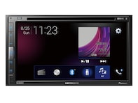 【Amazonベストセラー1位】Pioneer「ディスプレイオーディオ」はきれいな音と映像で車内を楽しいエンタメ空間に！【8月21日】