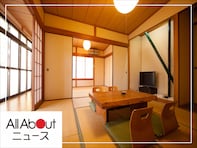 【楽天トラベル売れ筋1位】大分県「湯布院温泉 御宿 由布乃庄」は全8室すべてが離れ形式の静かな宿【8月21日】
