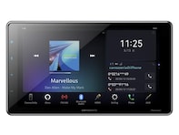 【Amazonベストセラー1位】Pioneer「ディスプレイオーディオ」は運転中も音声操作ができて便利！スマホを繋げてナビ代わりにできると評判【8月22日】