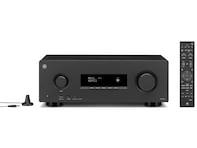 自宅が映画館に！Dolby Atmos対応のヤマハAVレシーバーが15％オフの5万6200円
