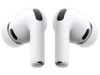 圧倒的な静寂へ！AppleのAirPods Pro 3が14％オフの3万6800円