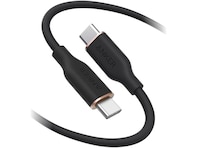 Ankerの100W対応「絡まないUSB-Cケーブル」が特別価格に！21％オフの1490円
