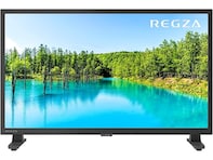 【Amazonお買い得情報】REGZA「スマートテレビ」が特別価格で登場中【8月23日】