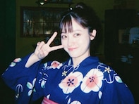 「橋本環奈とデートなうじゃんこれ」橋本環奈、浴衣姿に絶賛「破壊力やべえ」「全人類惚れてしまう」
