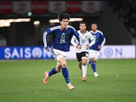 イメージよりも高身長だった「サッカー日本代表」メンバーランキング！ 2位「後藤啓介」、1位は？【2026年調査】