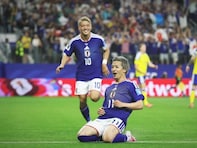 もっと身長が高いように感じる「サッカー日本代表」メンバーランキング！ 2位「鈴木彩艶」「前田大然」、1位は？【2026年調査】