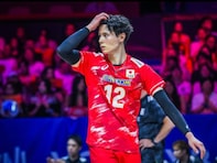 イメージよりも高身長だった「バレーボール日本代表」メンバーランキング！ 2位「高橋藍」、1位は？【2026年調査】