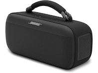 迫力の重低音、立体感のあるサウンド。BOSE「ポータブルスピーカー」は空間を圧倒的な音で満たしてくれる