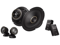【Amazonベストセラー1位】Pioneer「コンポーネントスピーカー」はボーカルの伸びやかさとクリアで臨場感あふれる音場を実現【8月27日】