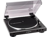 【Amazonベストセラー1位】オーディオテクニカ「レコードプレーヤー」はボタンひとつで再生から停止まで自動で行える【8月27日】