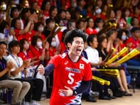 実は高学歴だと知って驚いたバレーボール選手ランキング！ 2位「大塚達宣」を抑えた1位は？【2026年調査】