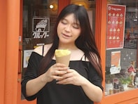 「なんたる美女」りんごちゃん、近影ショットに「痩せてる」「青森が誇る美女！」反響。プライベートを楽しむ姿