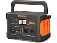 アウトドアや災害時の非常用電源に。Jackeryのポータブル電源は大容量と高い信頼性が魅力の頼れるアイテム