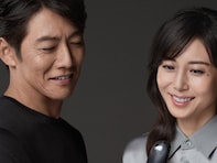 身長を知って驚いた「俳優夫婦」ランキング！ 2位「反町隆史×松嶋菜々子」を抑えた1位は？【2026年調査】
