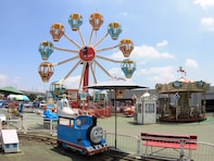 【群馬県】観覧車のあるミニ遊園地で遊べる施設も！ こんにゃく・下仁田ねぎ・専門店グルメが楽しめる一度は行きたい道の駅3選