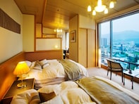 【楽天トラベルセール】和歌山県「BAKERY HOTEL SHIRAHAMA」が特別価格で登場中