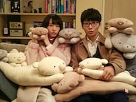 お似合いだと思う俳優の「芸能人夫婦」ランキング！ 2位「星野源×新垣結衣」を抑えた1位は？【2026年調査】