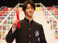 「M!LK」で努力家だと思うメンバーランキング！ 2位「曽野舜太」を大差で抑えた1位は？