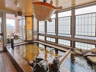 【楽天トラベル×スーパーDEAL】山口県「天然温泉関門の湯 ドーミーインPREMIUM下関」が実質30％引き！最上階にある天然温泉大浴場が魅力【9月5日】