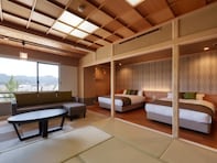 【楽天トラベル売れ筋1位】山口県「湯田温泉 松田屋ホテル」は歴史と風情を感じる温泉旅館【9月5日】