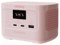 手のひらサイズで機内持ち込み対応。Jackeryのモバイルバッテリーは高出力な急速充電と長寿命な設計で外出先でも安心して使える優れもの