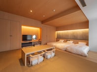 「LIME RESORT MYOKO」が売れ筋1位！ 天然温泉の岩風呂や贅沢なビュッフェを堪能できる妙高の和モダンリゾート