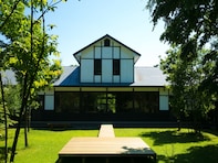 【楽天トラベル売れ筋1位】大分県「久住温泉 フリューゲル久住 輝く星の大地」は広大な敷地に全10棟の離れが点在する温泉リゾート【9月8日】