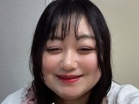 「ガチで食うの？」110kg女性インフルエンサーの“大好物”に驚きの声！ 「さすがに嘘だよな……？」
