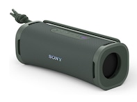コンパクトながら迫力の重低音を実現。ソニーのポータブルスピーカーは屋内外問わず高音質を楽しめる