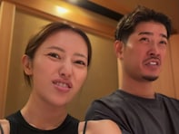 「ええなぁ」人気女性YouTuber、“久しぶりの夫婦時間”公開！ 夫とサウナ＆高級すし屋へ。プライベート堪能