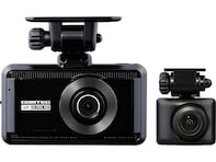 【Amazonベストセラー1位】コムテック「ドライブレコーダー」は4K画質のフロントカメラで車両ナンバーまで鮮明に記録【9月8日】