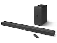 【Amazonベストセラー1位】DENON「サウンドバー」は上から音が降り注ぐ立体音響を実現したサウンドバー【9月9日】