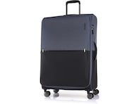 荷物が増えても安心の拡張機能。サムソナイトのスーツケースは移動を快適にする大容量でおすすめのアイテム