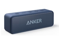 「屋外でも十分すぎるサウンド」Anker Soundcore「ポータブルスピーカー」は防水設計が魅力のベストセラーモデル