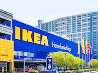 「廃盤になると困るので追加で4個購入」IKEA“VIDEVECKMAL ヴィデヴェックマル”の食器洗いブラシが便利。ブラシと洗剤が一体化して199円
