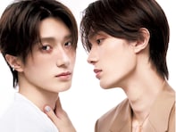 「同じ人類なことが恥ずかしい」M!LK・山中柔太朗、美し過ぎるモデルショットにファン歓喜！ 「神？」
